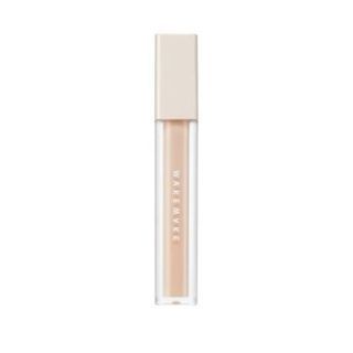 WAKEMAKE - Defining Cover Concealer - 6 Colors #10 Fair