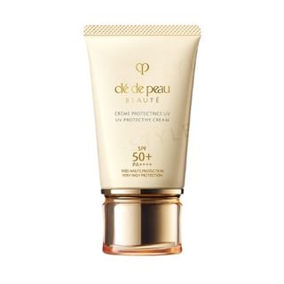 Cle de Peau Beaute - Creme Protectrice UV N SPF 50+ PA++++ 50g