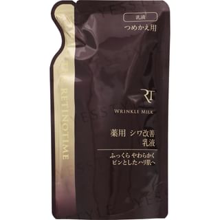 THE RETINOTIME - Wrinkle Milk Refill 120ml
