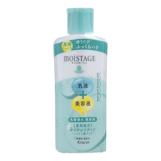 Kracie - Moistage Medicated Essence Milk 160Ml