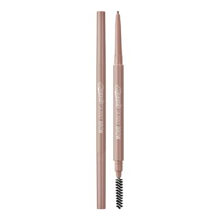 Peripera - Speedy Skinny Brow - 9 Colors #10 Peony Taupe