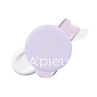 A'pieu - Waterlock Tone-Up Sun Cushion Lavender 15G