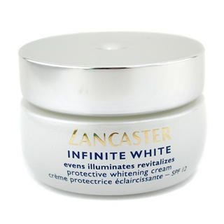 Infinite White Protective Whitening Cream SPF 12 50ml/1.7oz