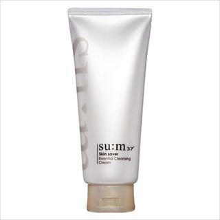 su:m37 Skin Saver Essential Cleansing Cream 200ml 200ml