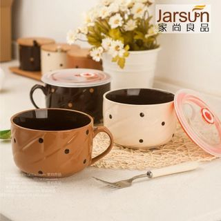 Jarsun Print Bowl