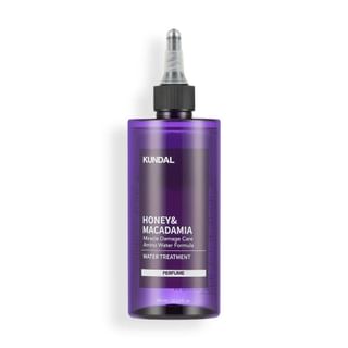 KUNDAL - Honey & Macadamia Miracle Damage Care Water Treatment - 2 Types Baby Powder