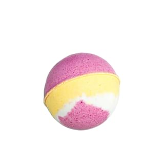 Laline - Bath Fizzy Bath Fizzy Cherry Blossom Trio - 320g