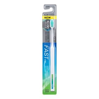 LION - Och-Tune Toothbrush 1 pc - Random Color - Fast