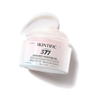 Skintific - Symwhite 377 Dark Spot Moisture Gel 30G