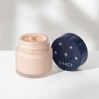 Shiseido - Integrate Gracy Moist Cream Foundation SPF 22 PA++ 20 Ocher