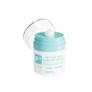 OOTD - Crema Hidratante Peptide Skin Barrier Cream