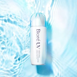 Kao - Biore Uv Aqua Rich Aqua Highlight Lotion Spf 50+ Pa++++ 70Ml - Jp Edition