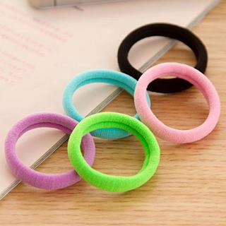 Home Simply Terrycloth Hair Tie