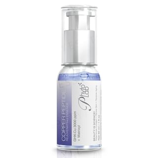 Phyto Lab - 3000Ppm Copper Peptide Rejuvenating Essence 30Ml