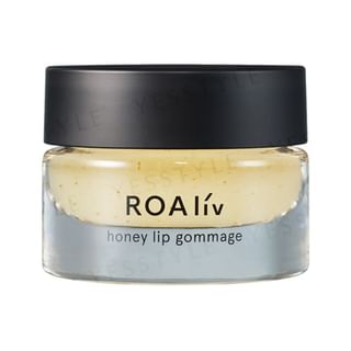 BCL - ROAliv Honey Lip Gommage 9g