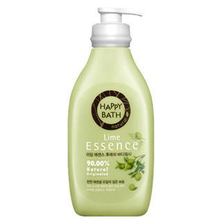 HAPPY BATH Lime Fresh Body Wash 900ml 900ml