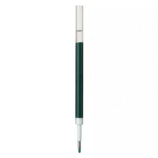 Gel Ink Ballpoint Pen Refill 0.5mm Green 1 pc