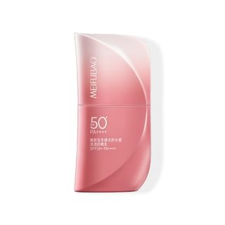 Meifubao - Multi-Protection Hydra Clear Sunscreen Lotion Spf50+ Pa++++ 30G