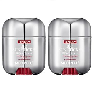 MEDIPEEL - Peptide 9 Bio Sun Stick Pro Bundle Set 2 pcs
