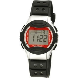 Collezio Sport Digital Strap Watch One Size