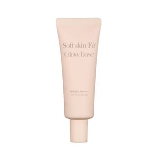 Mude - Soft Skin Fit Glow Base 40Ml
