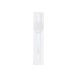 INGA - Jellyful Shine Lip Plumper - 3 Colors Soda Sparkle