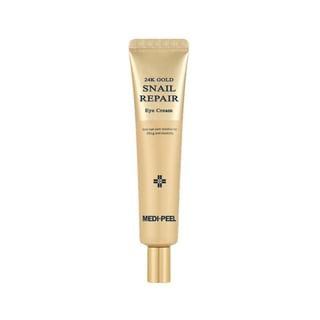 Medipeel - 24K Gold Snail Repair Eye Cream 40Ml