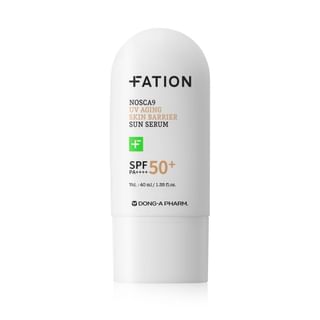 Fation - Nosca9 Uv Aging Skin Barrier Sun Serum 40Ml