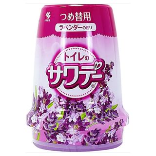 Sawaday Toilet Air Freshener Lavender Refill 140g