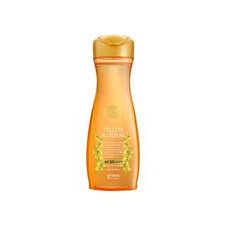 Daeng Gi Meo Ri Yellow - Blossom Hair Loss Care Shampoo 400Ml