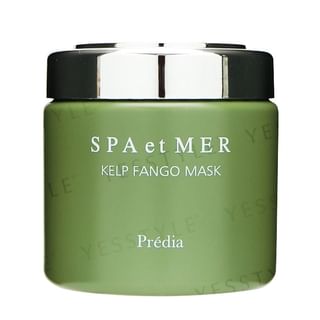 Kose - Predia Spa et Mer Kelp Fango Mask 500g