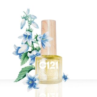 Cosplus - Wild Bluebell Nail Cuticle Oil 8Ml