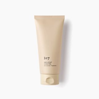 107 Beauty - Hair & Scalp Hydrating Microbiome Treatment 180Ml