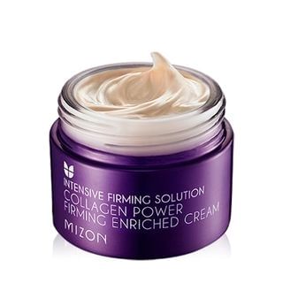 Mizon - Collagen Power Firming Enriched Cream 50Ml