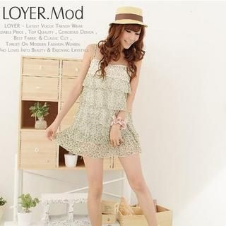 loyer mod