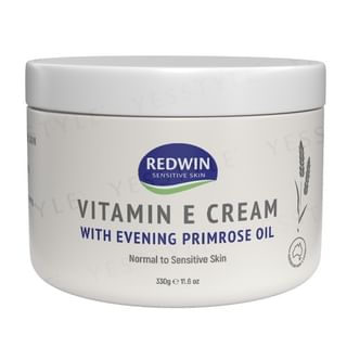 Redwin Cream - Vitamin E With Evening Primrose Oil 330G
