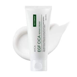 EGF Cica Repair Cream 100ml