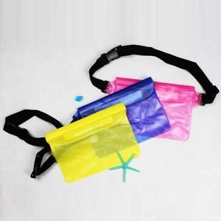 Moonrise Swimwear Waterproof Waist Bag