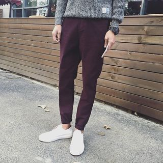 Soulcity Slim-Fit Pants