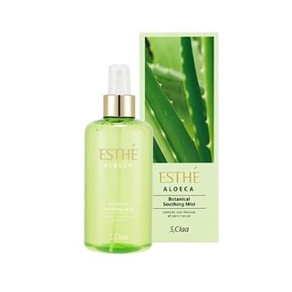 ENPRANI - ESTHE ALOECA Botanical Soothing Mist 300ml
