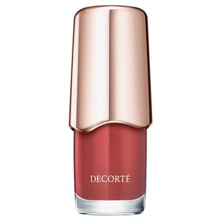 Kose - DECORTE Skinific Nail Lacquer 18 Fig Dew