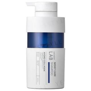 JPS LABO - Unlabel Lab Moist Care Shampoo 400ml