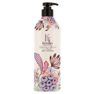 Kerasys Elegance & Sensual Perfume Shampoo 600ml 600ml