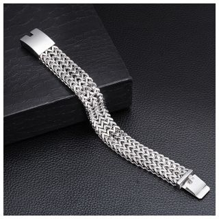 Carobell Chain Bracelet