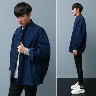 MRCYC Denim Jacket