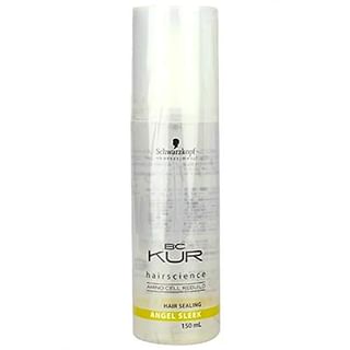 Schwarzkopf Japan - Professional BC KUR Hair Sealing Angel Sleek Oil 150ml