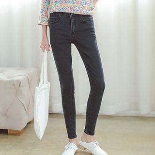 Athena Skinny Jeans