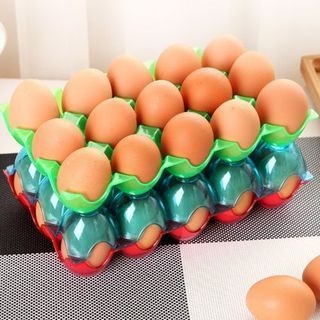 Good Living Egg Storage Box