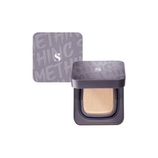 Somethinc - Copy Paste Breathable Cushion W01 Bijoux