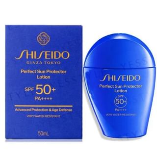 Shiseido - The Perfect Protector SPF 50+ PA++++ 50ml